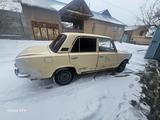 ВАЗ (Lada) 2106 1983 года за 400 000 тг. в Шымкент – фото 4