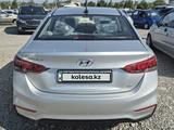 Hyundai Accent 2019 годаүшін6 100 000 тг. в Шымкент
