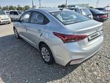 Hyundai Accent 2019 годаүшін6 100 000 тг. в Шымкент – фото 3