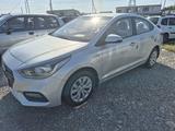Hyundai Accent 2019 годаүшін6 100 000 тг. в Шымкент – фото 5