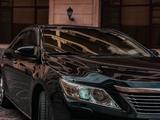 Toyota Camry 2013 года за 10 500 000 тг. в Алматы – фото 3