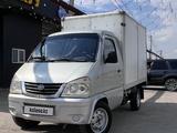 FAW 1024 2012 года за 2 150 000 тг. в Алматы – фото 2