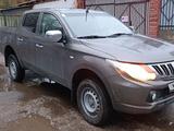 Mitsubishi L200 2015 года за 7 800 000 тг. в Алматы – фото 2