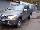 Mitsubishi L200 2015 годаүшін7 800 000 тг. в Алматы