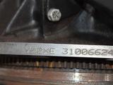 Двигатель opel omega Y22XE за 90 000 тг. в Байконыр – фото 4