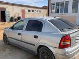 Opel Astra 1999 годаfor1 111 111 тг. в Атырау – фото 3