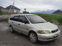 Honda Odyssey 1996 годаүшін1 900 000 тг. в Алматы