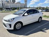 Kia Pegas 2023 года за 7 588 888 тг. в Астана – фото 2