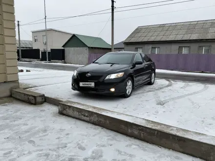 Toyota Camry 2008 года за 4 250 000 тг. в Атырау – фото 5