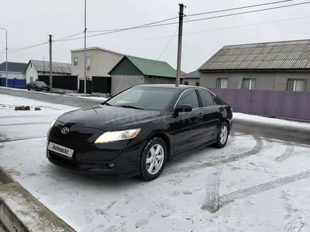 Toyota Camry 2008 года за 4 250 000 тг. в Атырау – фото 6