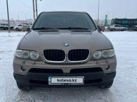 BMW X5 2005 года за 7 000 000 тг. в Караганда