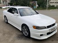 Toyota Mark II 1996 года за 2 500 000 тг. в Астана