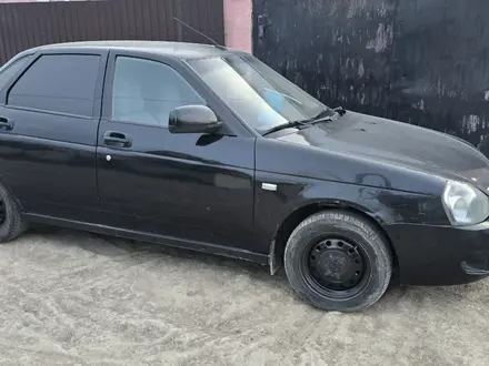 ВАЗ (Lada) Priora 2170 2013 года за 1 400 000 тг. в Уральск – фото 2