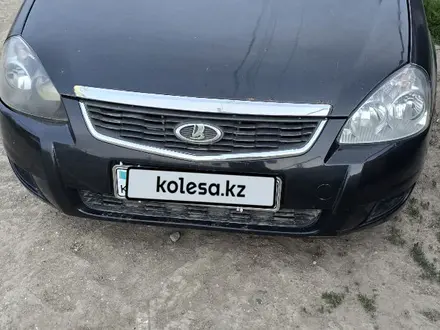 ВАЗ (Lada) Priora 2170 2013 года за 1 400 000 тг. в Уральск