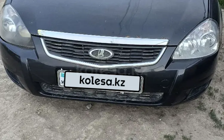 ВАЗ (Lada) Priora 2170 2013 года за 1 400 000 тг. в Уральск