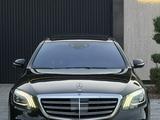 Mercedes-Benz S 450 2017 годаүшін33 000 000 тг. в Шымкент – фото 5