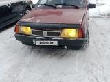 ВАЗ (Lada) 2109 1995 года за 550 000 тг. в Алтай