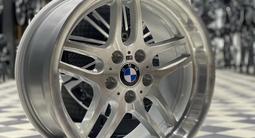 Оригинальные диски R18 для BMW за 350 000 тг. в Алматы