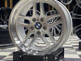 Оригинальные диски R18 для BMW за 350 000 тг. в Алматы – фото 3