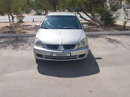 Mitsubishi Lancer 2005 года за 2 500 000 тг. в Актау