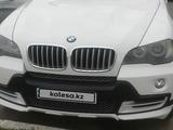 BMW X5 2007 годаүшін8 240 000 тг. в Алматы – фото 4