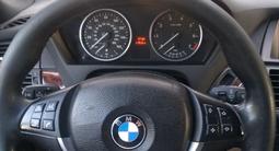 BMW X5 2007 года за 7 940 000 тг. в Алматы – фото 5