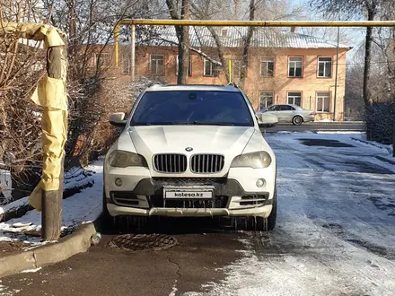 BMW X5 2007 года за 8 940 000 тг. в Алматы – фото 11