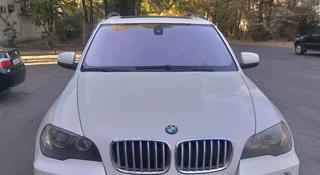 BMW X5 2007 года за 7 940 000 тг. в Алматы