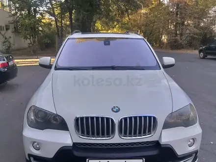 BMW X5 2007 года за 8 940 000 тг. в Алматы