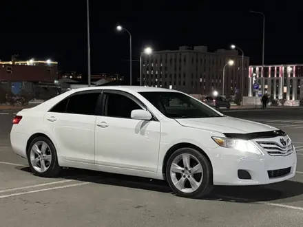 Toyota Camry 2010 года за 4 800 000 тг. в Актау – фото 3