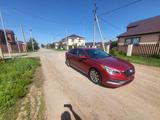 Hyundai Sonata 2015 года за 7 500 000 тг. в Уральск – фото 3