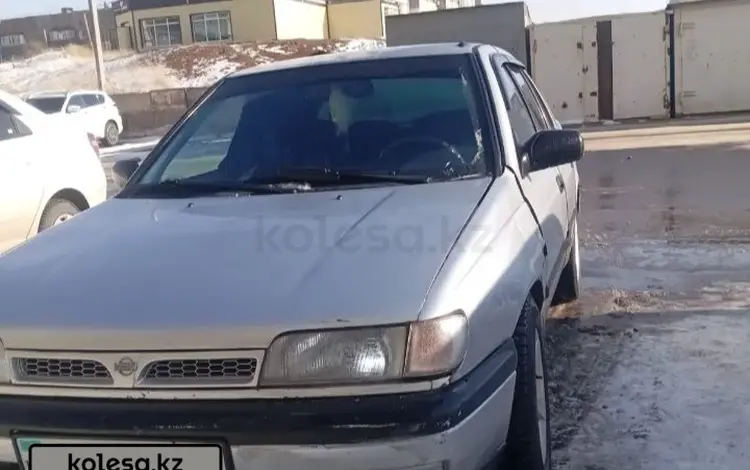 Nissan Sunny 1991 годаүшін600 000 тг. в Караганда