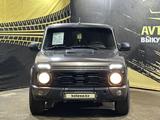 ВАЗ (Lada) Lada 2121 2020 года за 4 950 000 тг. в Актобе – фото 2