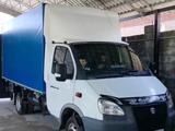 ГАЗ ГАЗель 2014 годаүшін6 999 990 тг. в Тараз – фото 2