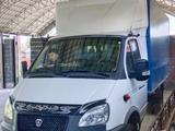 ГАЗ ГАЗель 2014 годаүшін6 999 990 тг. в Тараз – фото 3