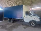 ГАЗ ГАЗель 2014 годаүшін6 999 990 тг. в Тараз – фото 4