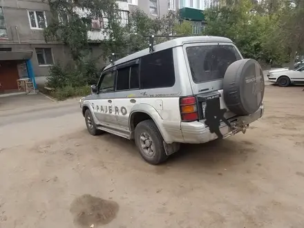 Mitsubishi Pajero 1995 года за 4 000 000 тг. в Рудный – фото 3