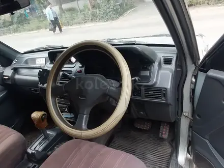 Mitsubishi Pajero 1995 года за 4 000 000 тг. в Рудный – фото 4