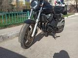 Honda  CB 400 Super Four 1999 годаүшін1 300 000 тг. в Астана