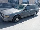 Mazda 626 1989 года за 1 200 000 тг. в Шымкент – фото 2