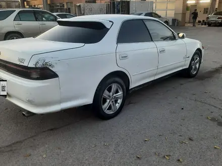 Toyota Mark II 1992 года за 1 700 000 тг. в Алматы – фото 2