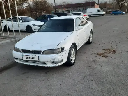 Toyota Mark II 1992 года за 1 700 000 тг. в Алматы – фото 4