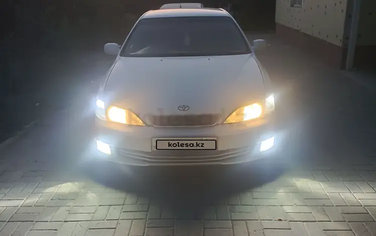 Toyota Windom 1999 года за 3 000 000 тг. в Алматы