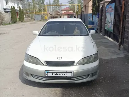 Toyota Windom 1999 года за 3 000 000 тг. в Алматы – фото 2