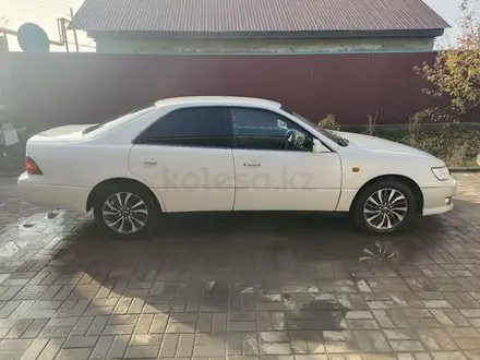 Toyota Windom 1999 года за 3 000 000 тг. в Алматы – фото 5
