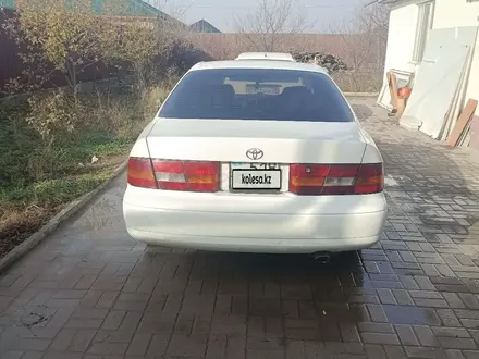 Toyota Windom 1999 года за 3 000 000 тг. в Алматы – фото 6