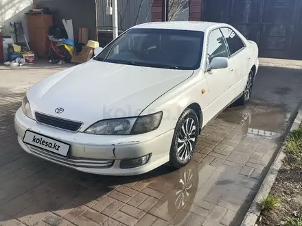 Toyota Windom 1999 года за 3 000 000 тг. в Алматы – фото 7