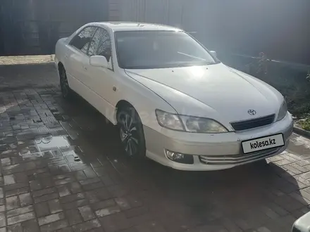 Toyota Windom 1999 года за 3 000 000 тг. в Алматы – фото 8