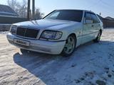 Mercedes-Benz S 500 1996 годаfor2 950 000 тг. в Алматы