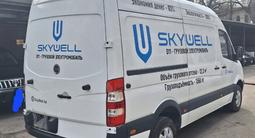 Skywell  D11 2023 года за 12 000 000 тг. в Алматы – фото 3